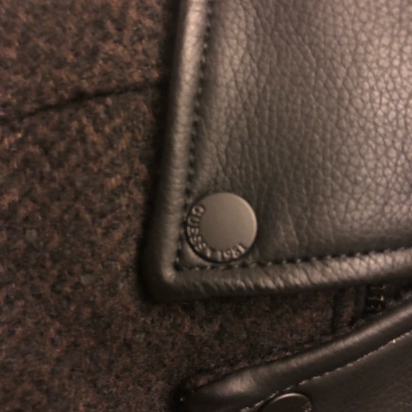 GUESS Men’s Jacket - Picture 5 of 7